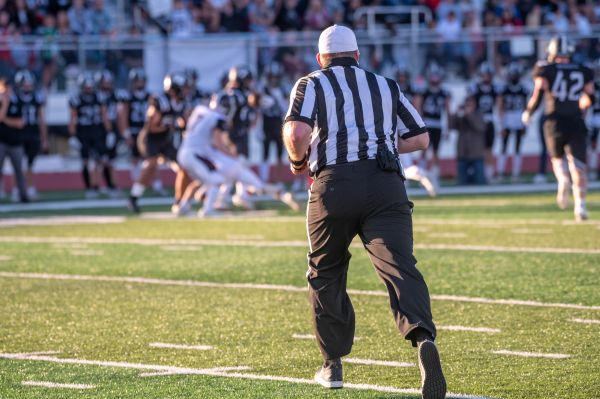 What to Know If You’re Charged With Battery on a Referee or Other Sports Official