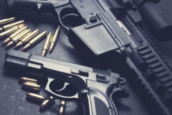 What Federal Penalties Could You Face for Using a Firearm During a Violent or Drug-Related Crime?