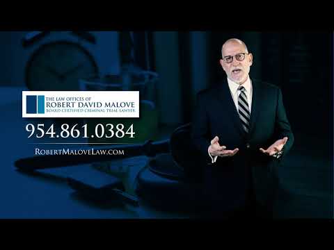 Experienced Fort Lauderdale Criminal Lawyer Defending Your Rights