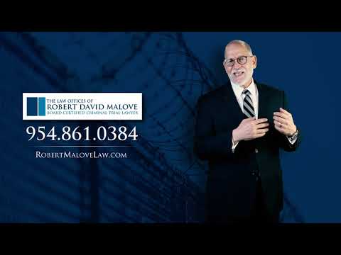Wipe Your Record Clean With the Help of an Experienced Fort Lauderdale Expungement Lawyer