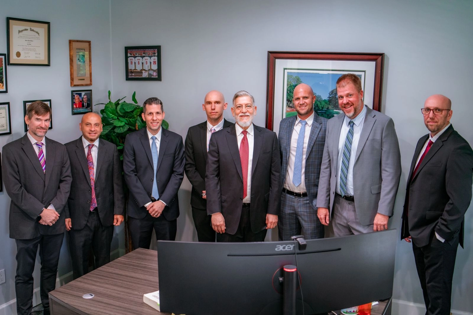 Orlando Criminal Defense Attorney