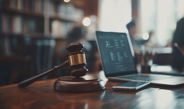 How to Challenge Digital Evidence Being Used Against You in a St. Lucie County Grand Theft Case