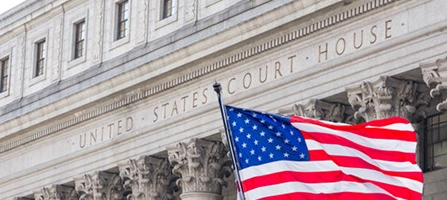 Federal Criminal Defense