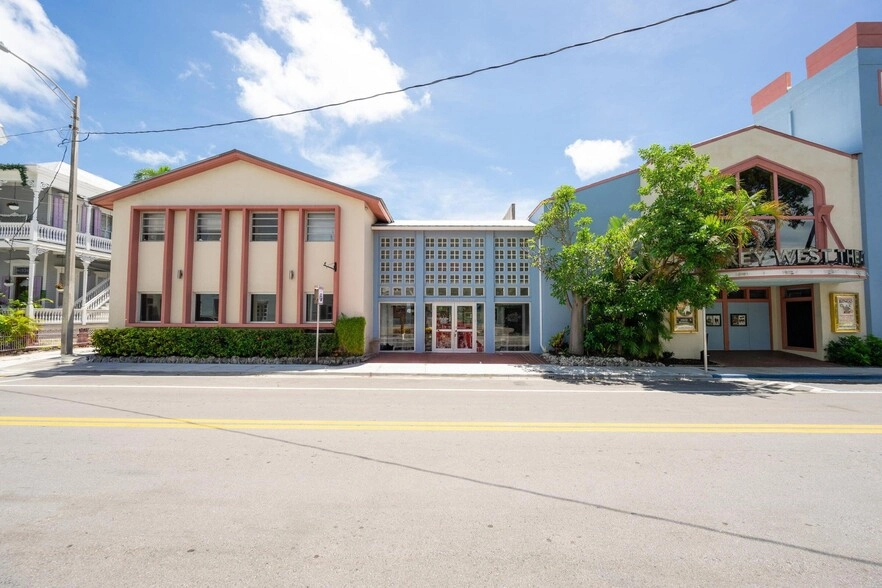 Key West criminal defense attorney office serving Florida Keys