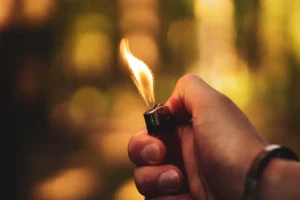 Arson