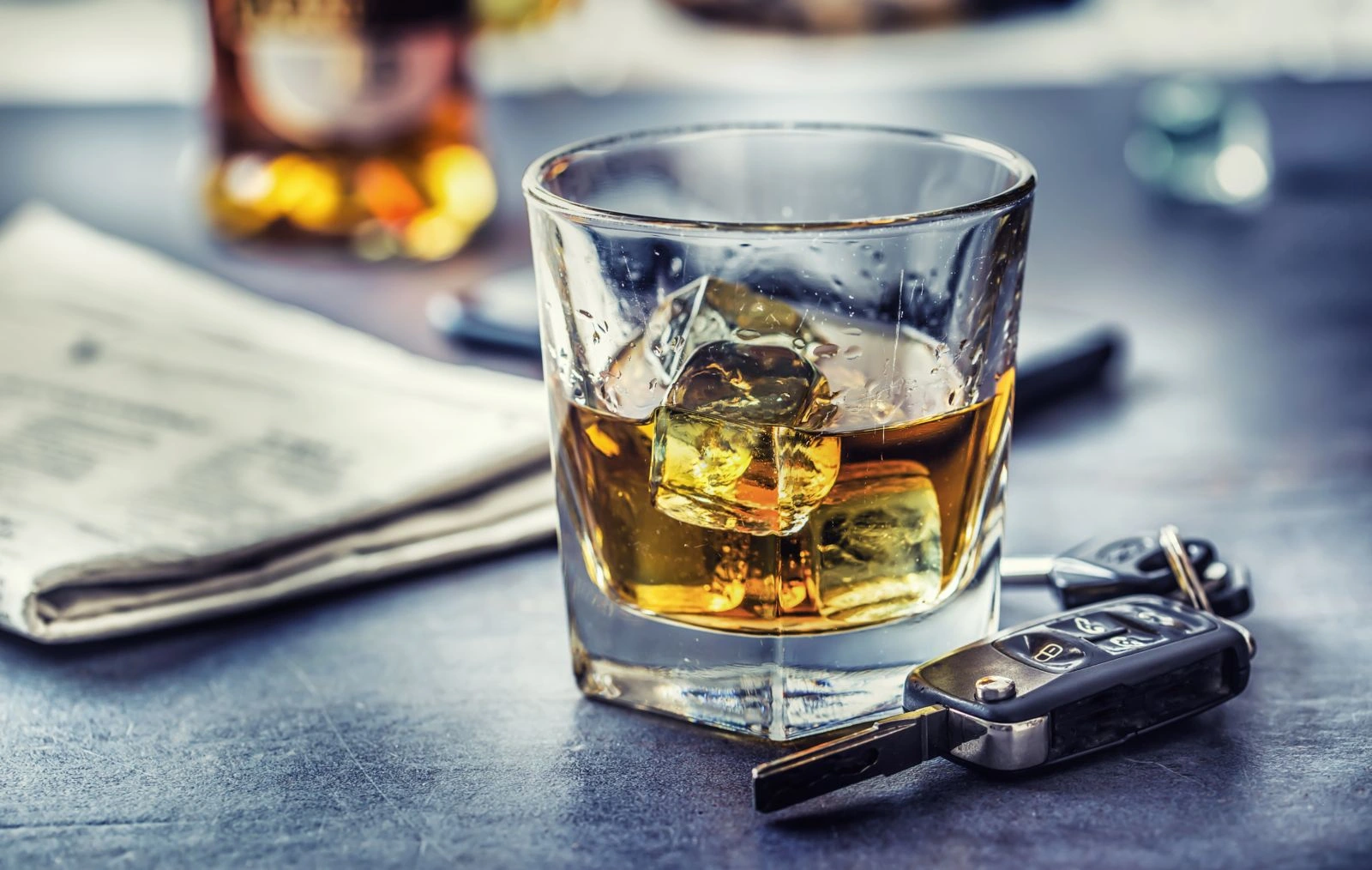 DUI defense