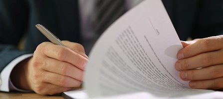 Expungement