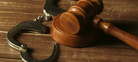 Criminal Appeals