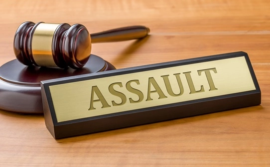 Fort Lauderdale criminal lawyer for Florida assault charges