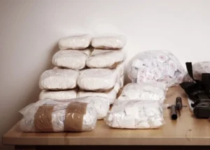 Fort Lauderdale drug charge lawyer for trafficking