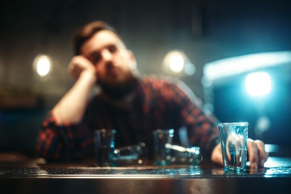 How soon after drinking can you legally drive?