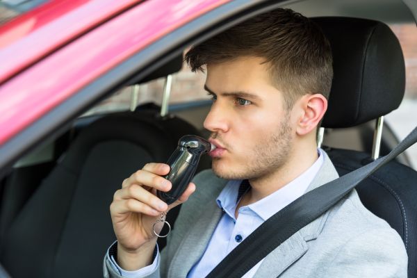 How Breathalyzer Maintenance Logs May Help a Fort Lauderdale DUI Defense