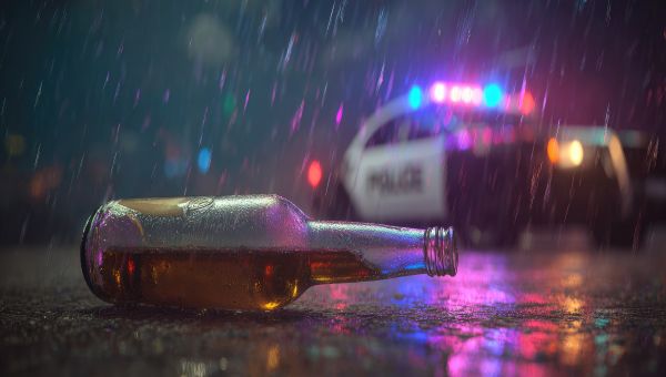 The Hidden Impact of Weather on DUI Field Sobriety Tests