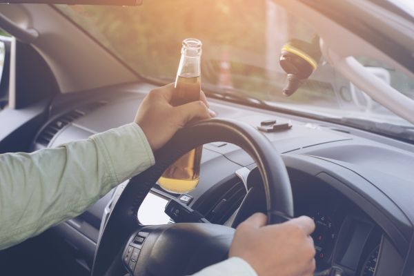 Florida’s Self-Driving DUI Laws